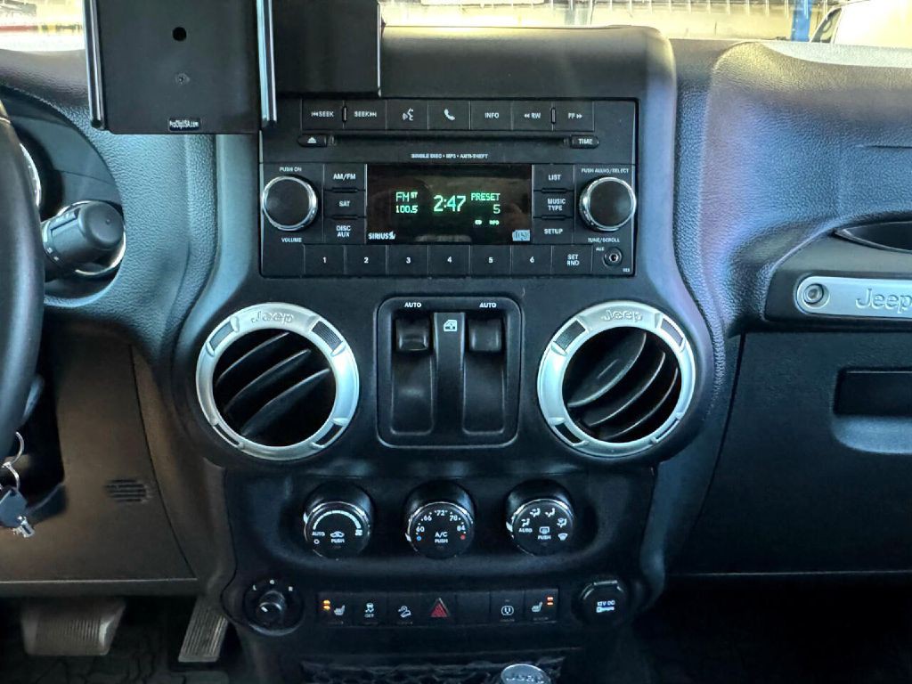 2018 Jeep Wrangler Image 62