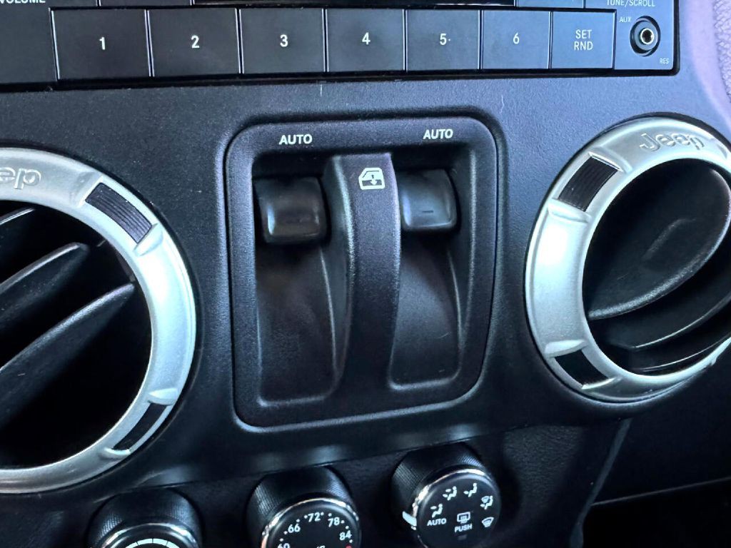 2018 Jeep Wrangler Image 64