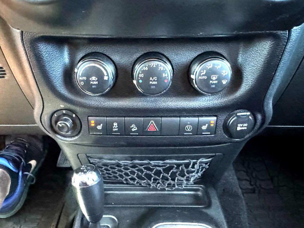 2018 Jeep Wrangler Image 65