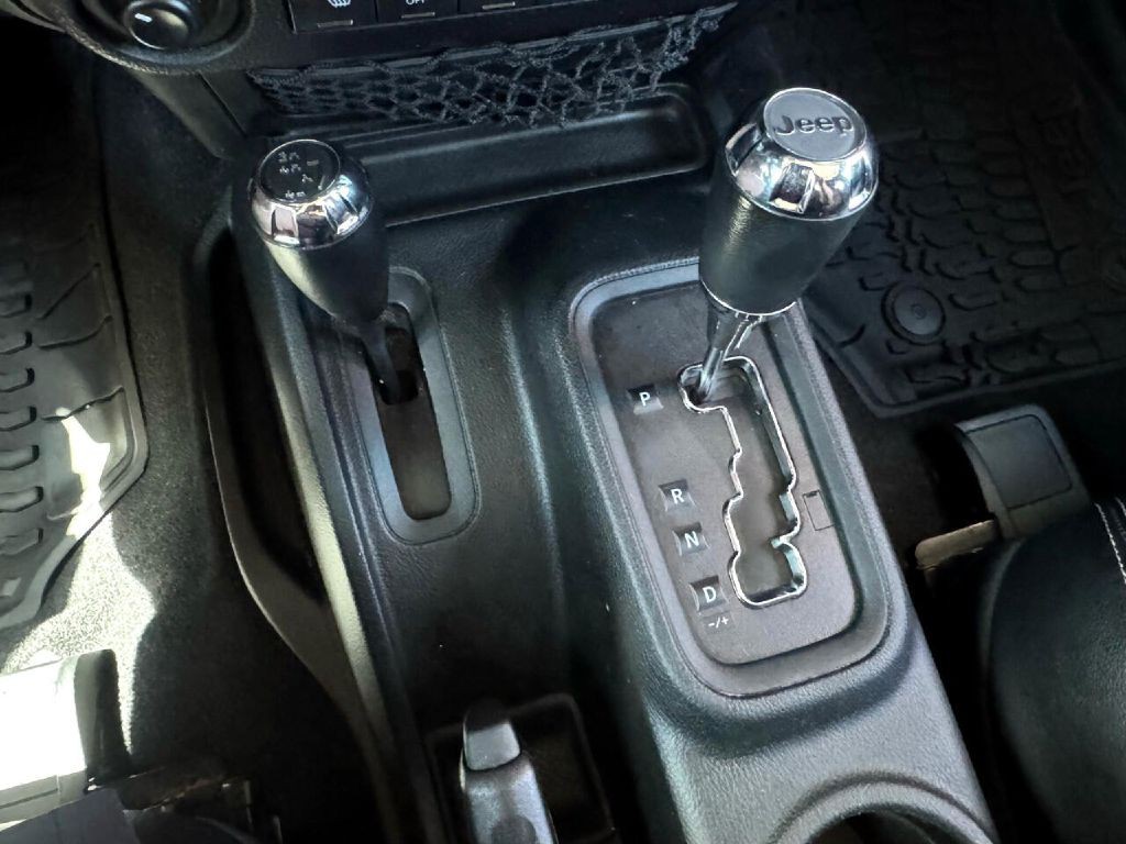 2018 Jeep Wrangler Image 67