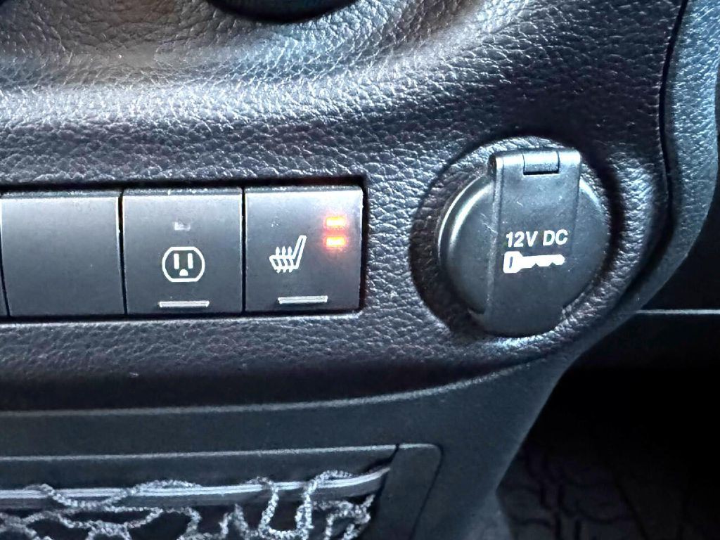 2018 Jeep Wrangler Image 68