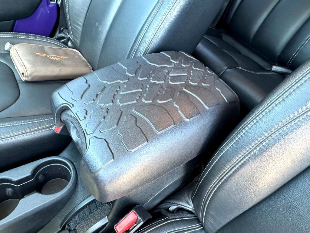 2018 Jeep Wrangler Image 69