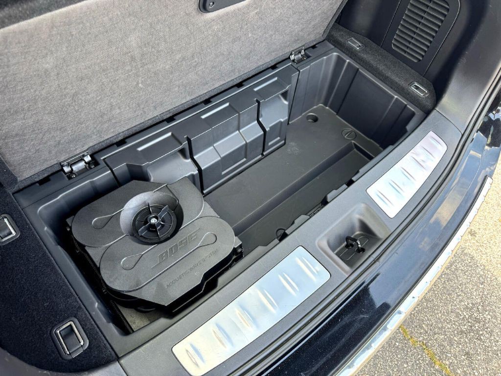 2018 INFINITI QX60 Image 22