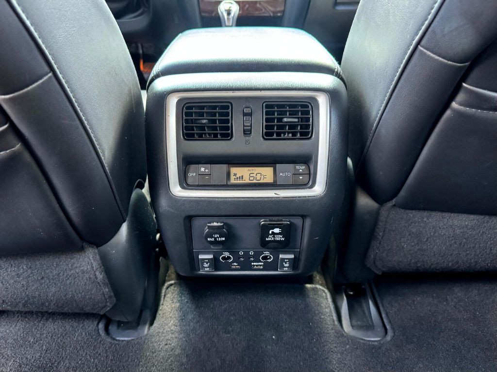 2018 INFINITI QX60 Image 34