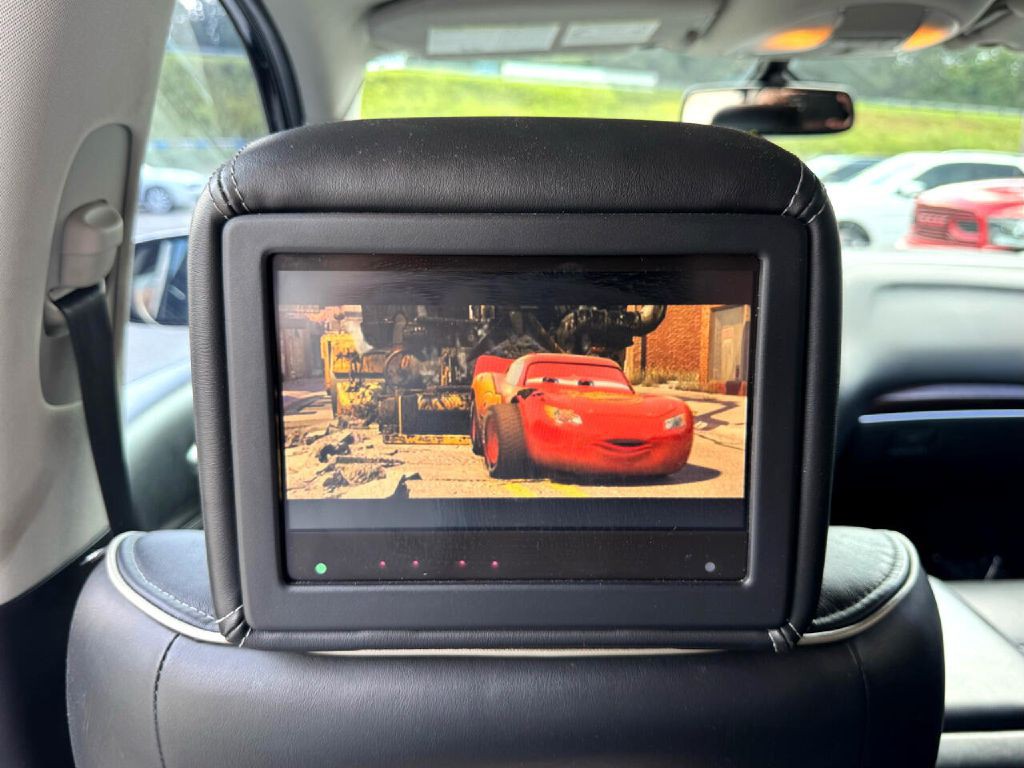 2018 INFINITI QX60 Image 37