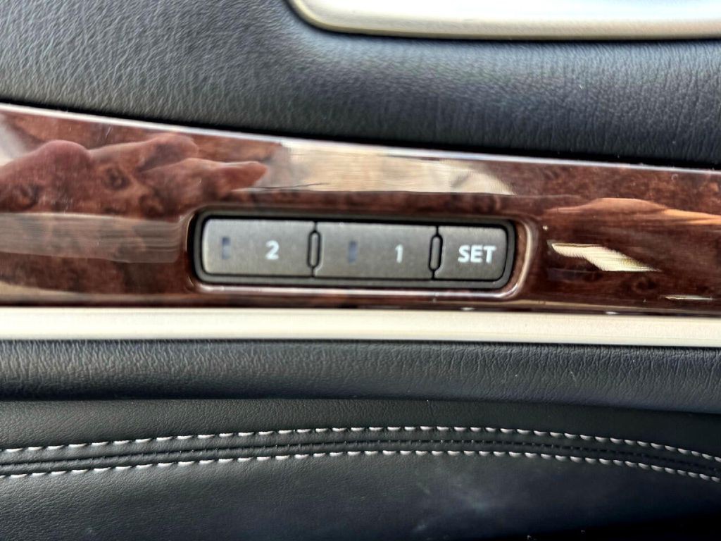 2018 INFINITI QX60 Image 40