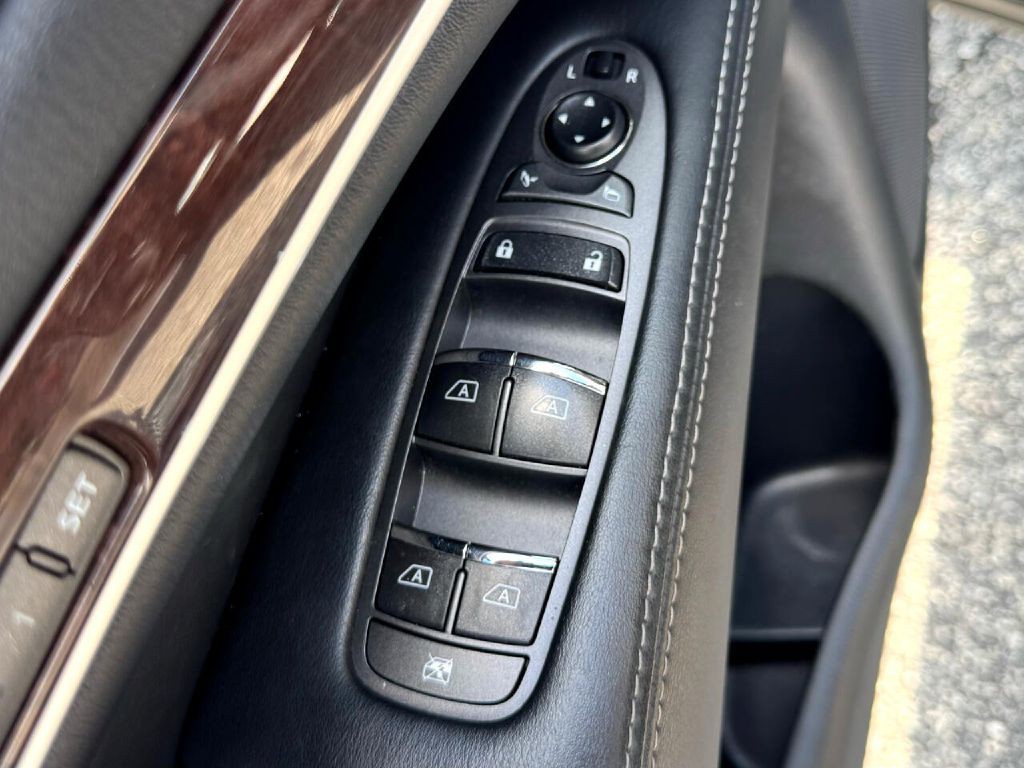 2018 INFINITI QX60 Image 41