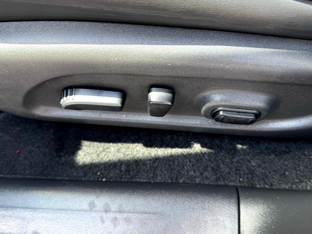 2018 INFINITI QX60 Image 44
