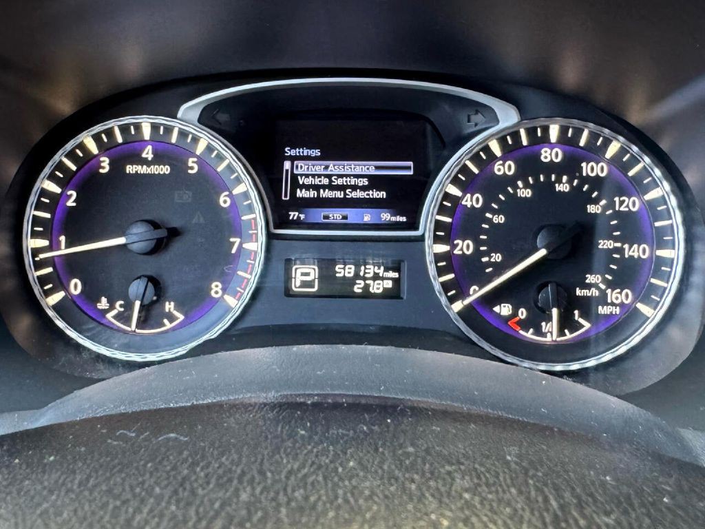 2018 INFINITI QX60 Image 47