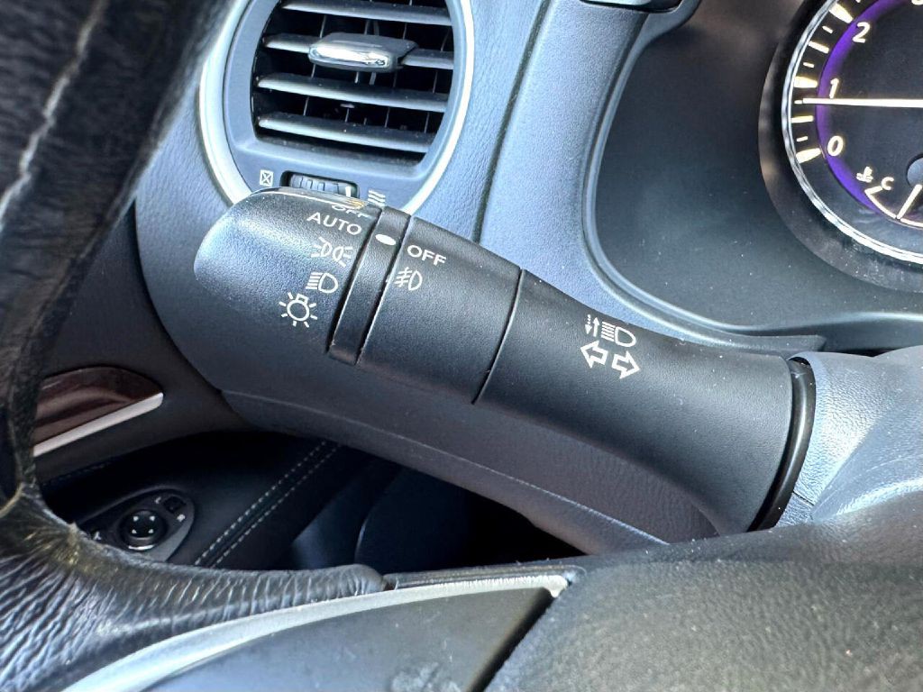 2018 INFINITI QX60 Image 50