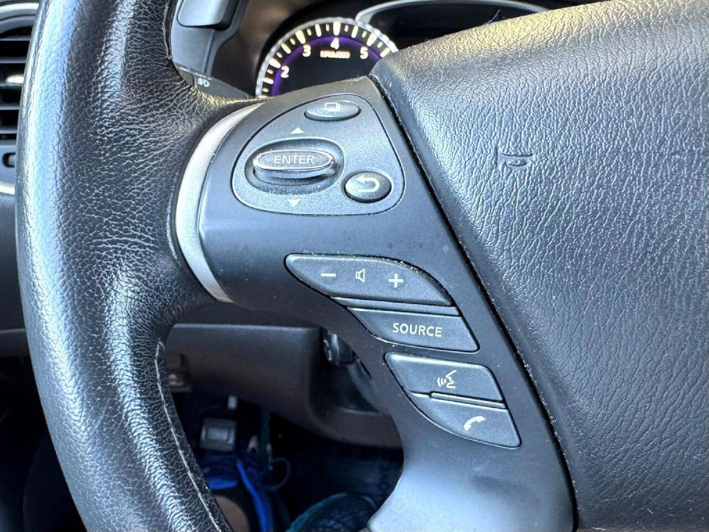 2018 INFINITI QX60 Image 51