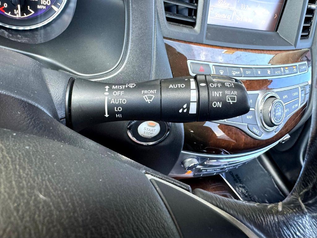 2018 INFINITI QX60 Image 54