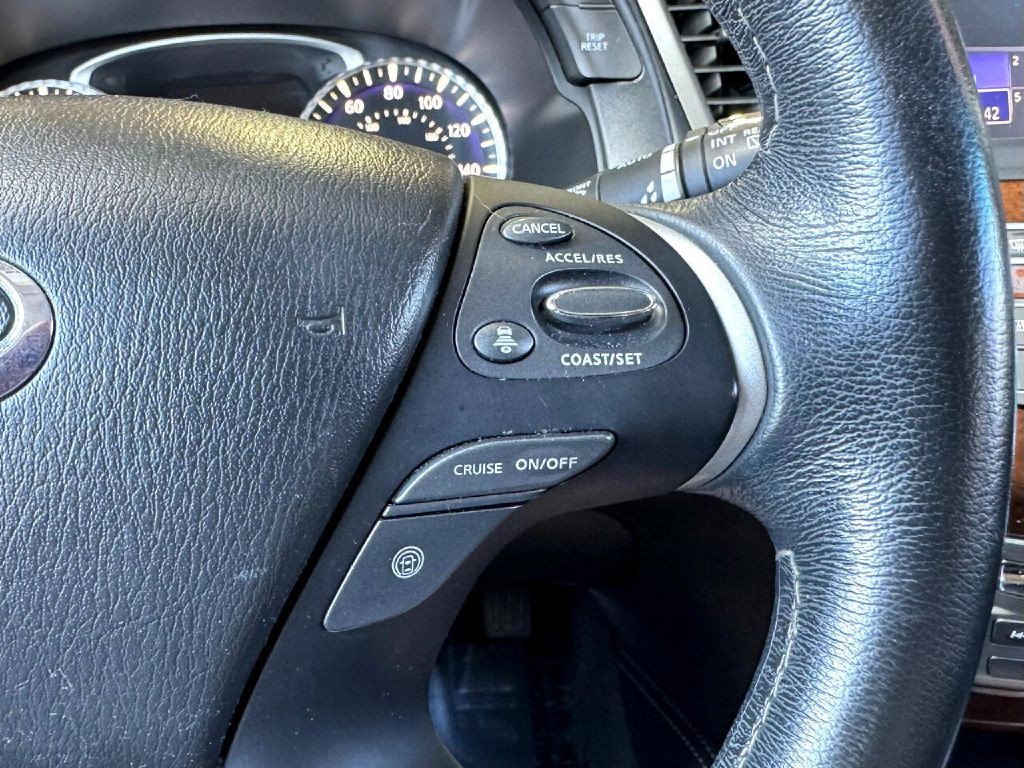 2018 INFINITI QX60 Image 55