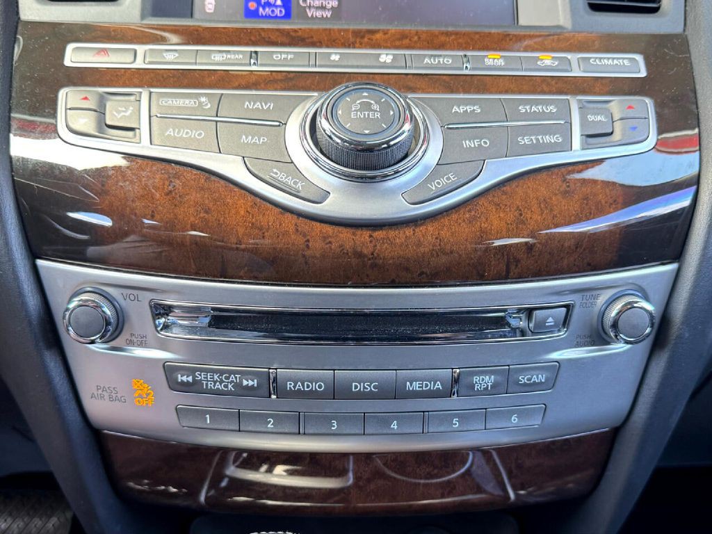 2018 INFINITI QX60 Image 67