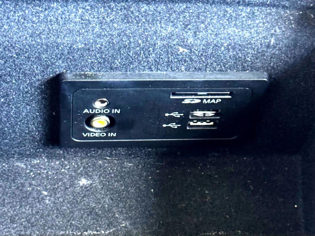 2018 INFINITI QX60 Image 73