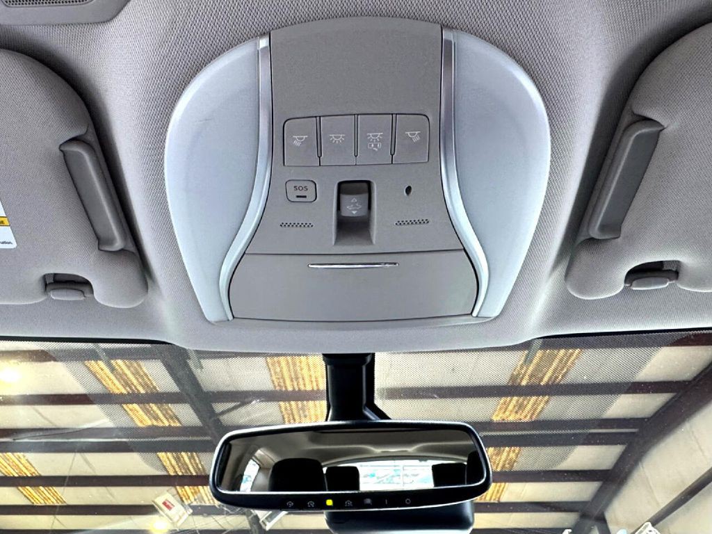 2018 INFINITI QX60 Image 75