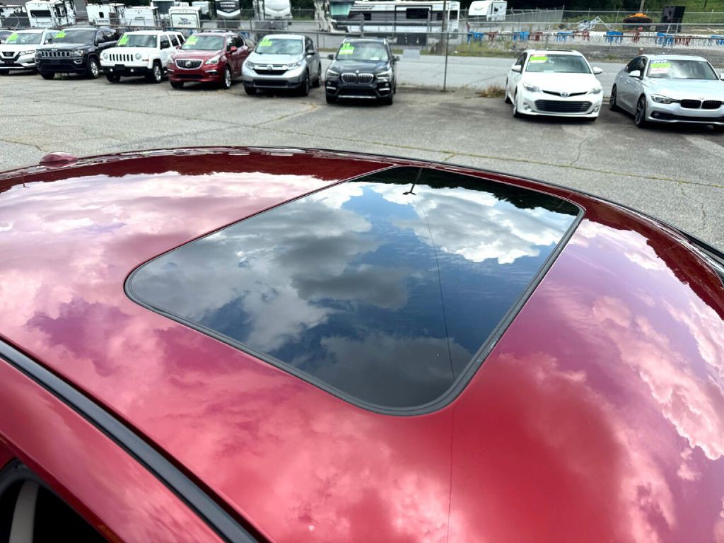 2020 Nissan Altima Image 10
