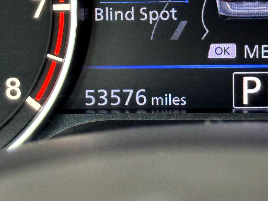 2020 Nissan Altima Image 34