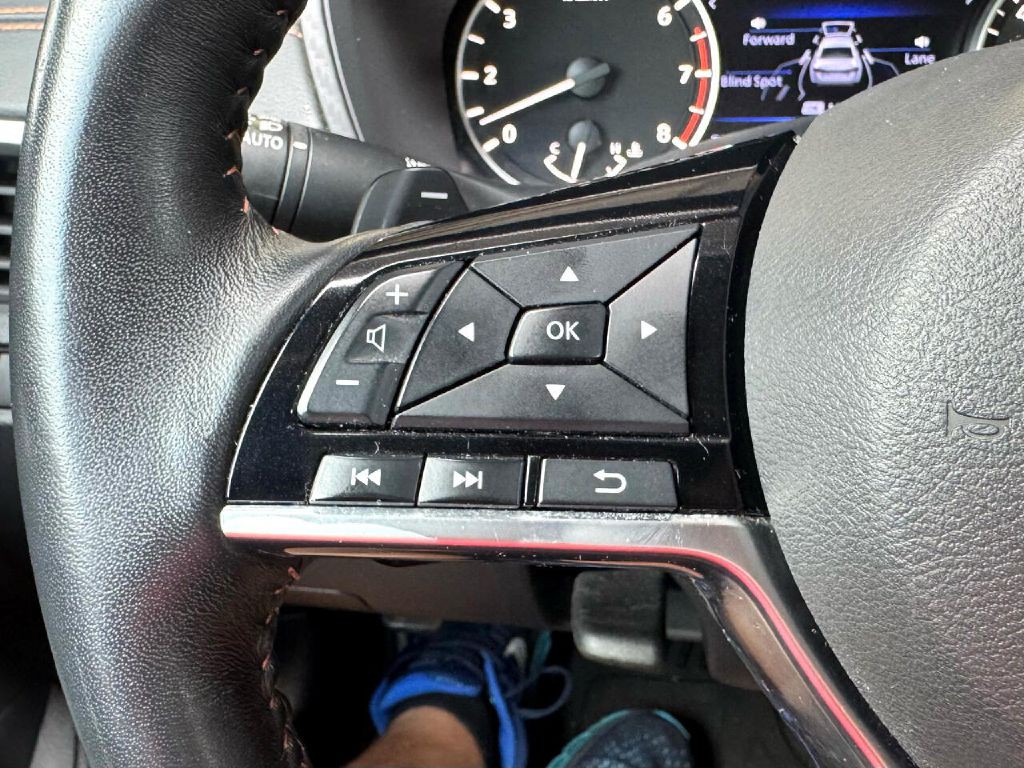 2020 Nissan Altima Image 37