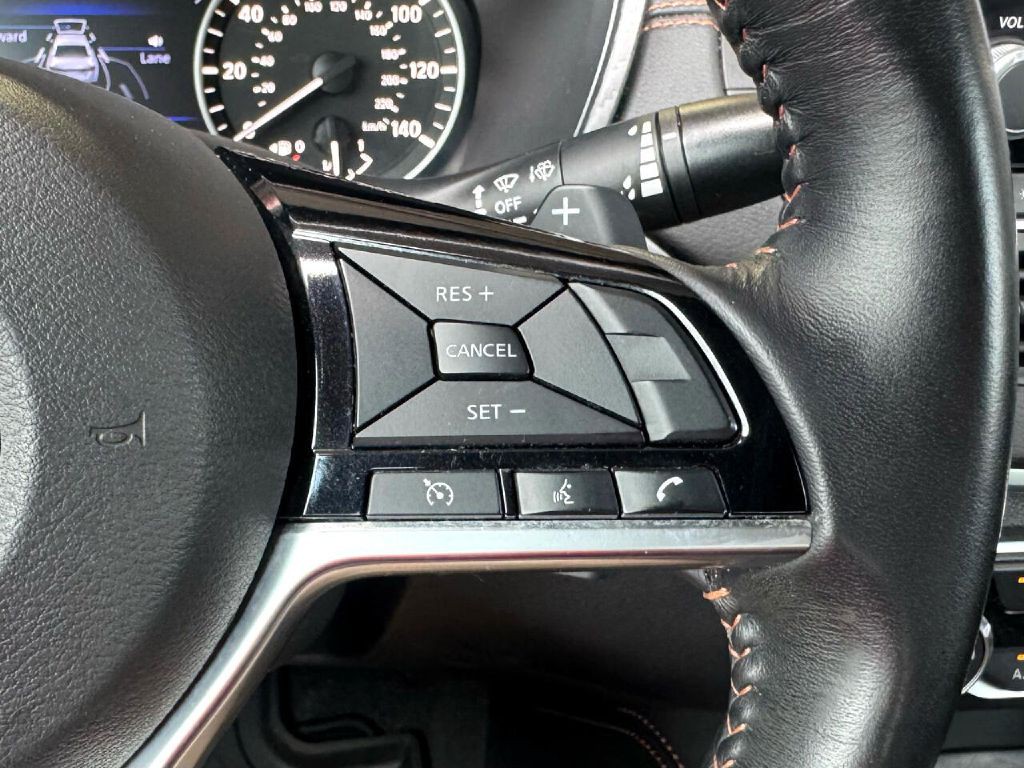 2020 Nissan Altima Image 40