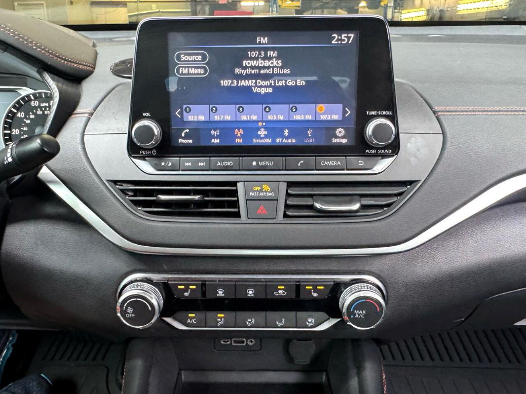 2020 Nissan Altima Image 41