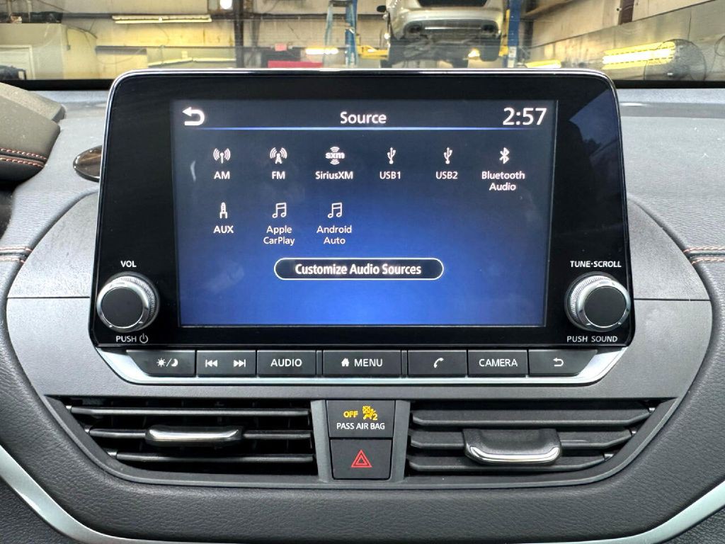 2020 Nissan Altima Image 42