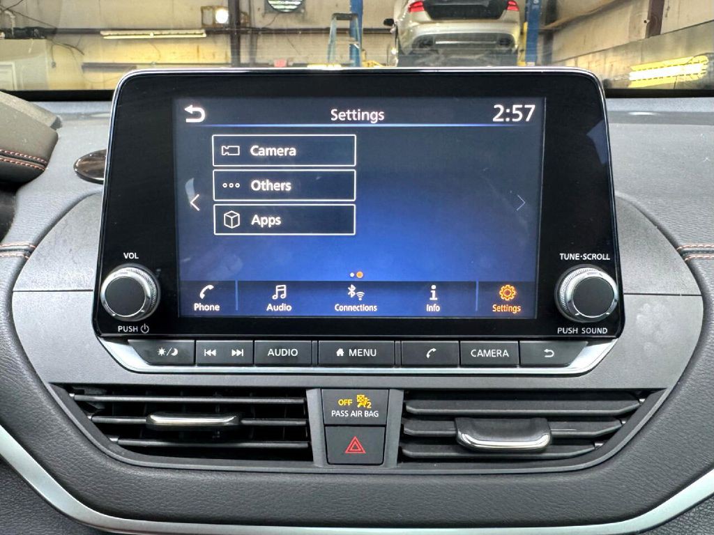 2020 Nissan Altima Image 44