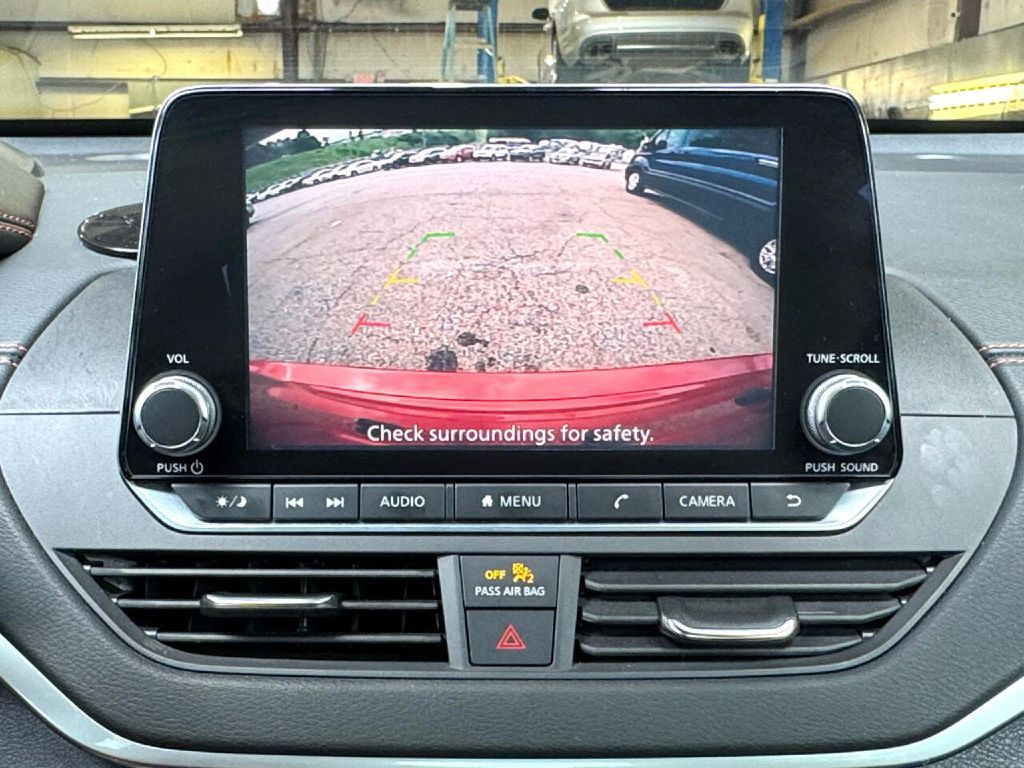 2020 Nissan Altima Image 54
