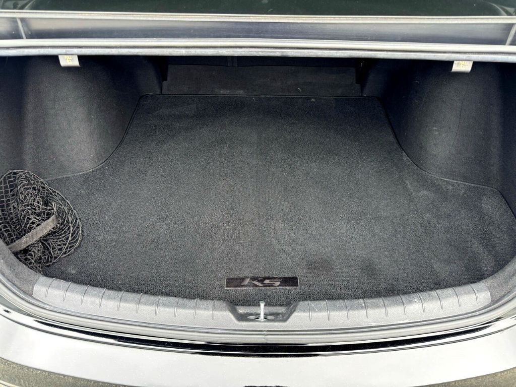 2021 Kia K5 Image 15