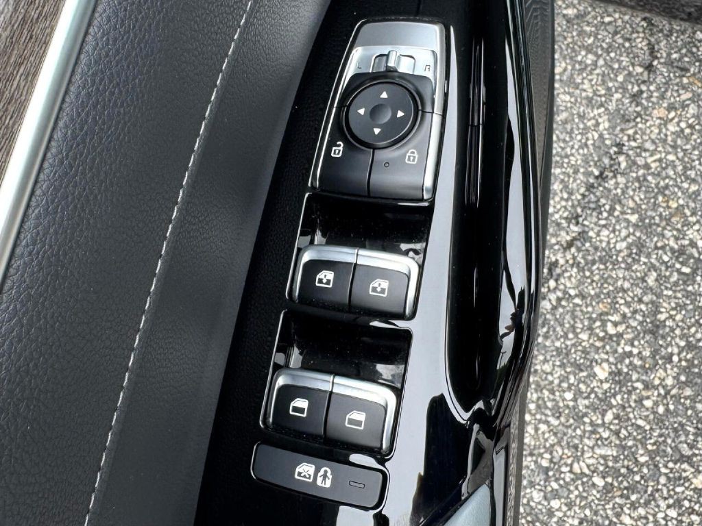 2021 Kia K5 Image 29