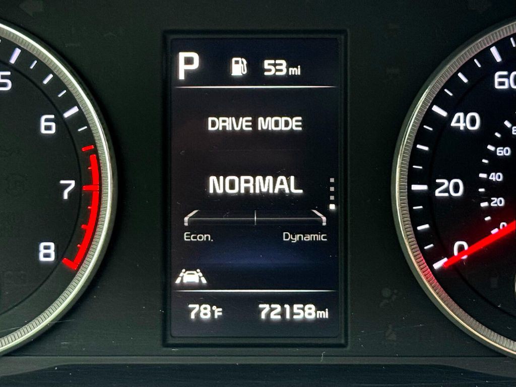 2021 Kia K5 Image 37