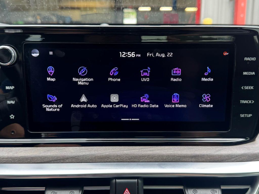 2021 Kia K5 Image 46