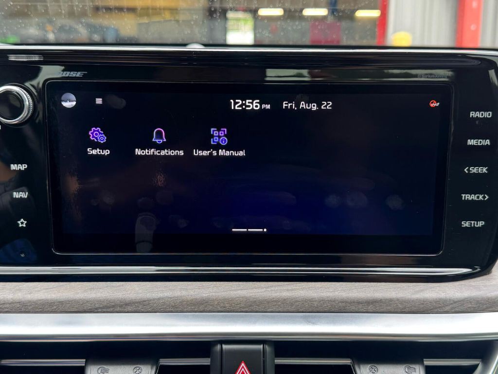 2021 Kia K5 Image 47