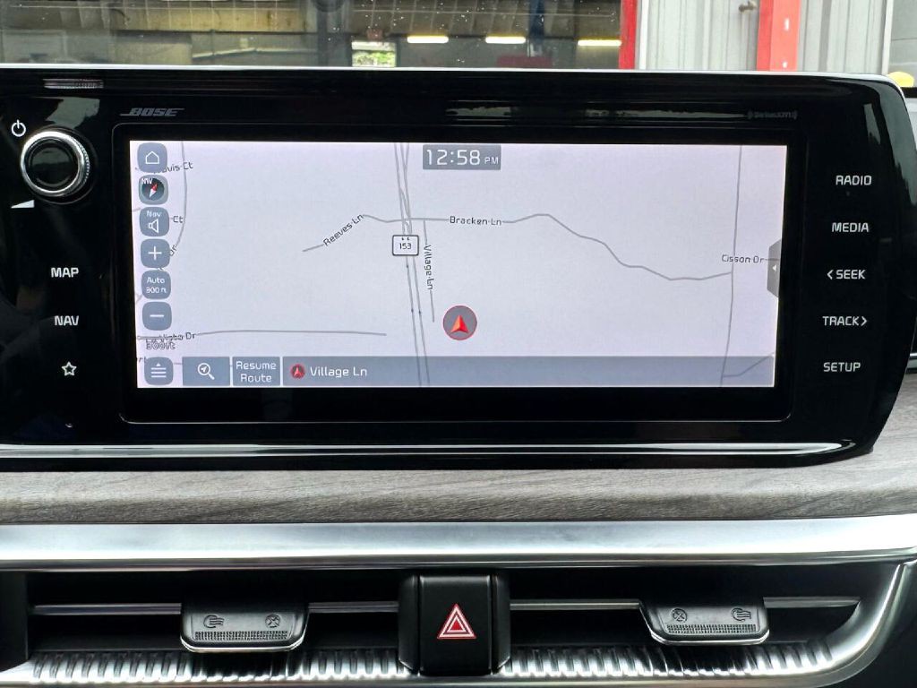 2021 Kia K5 Image 53