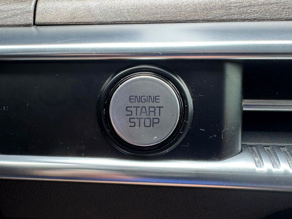 2021 Kia K5 Image 54