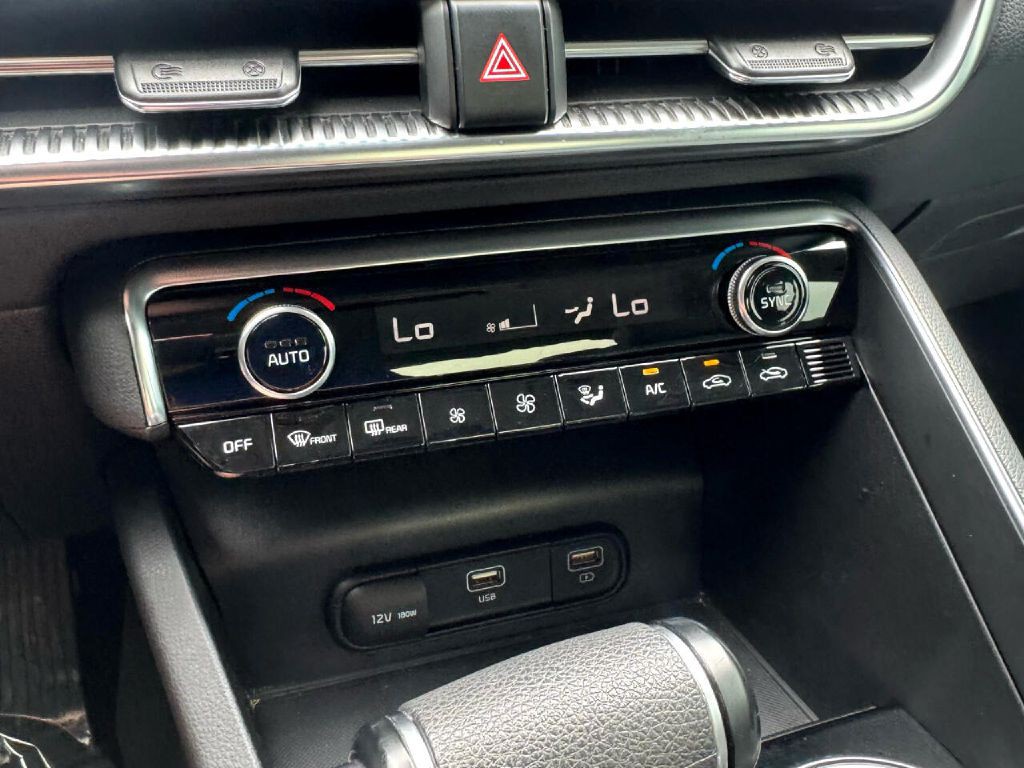 2021 Kia K5 Image 55
