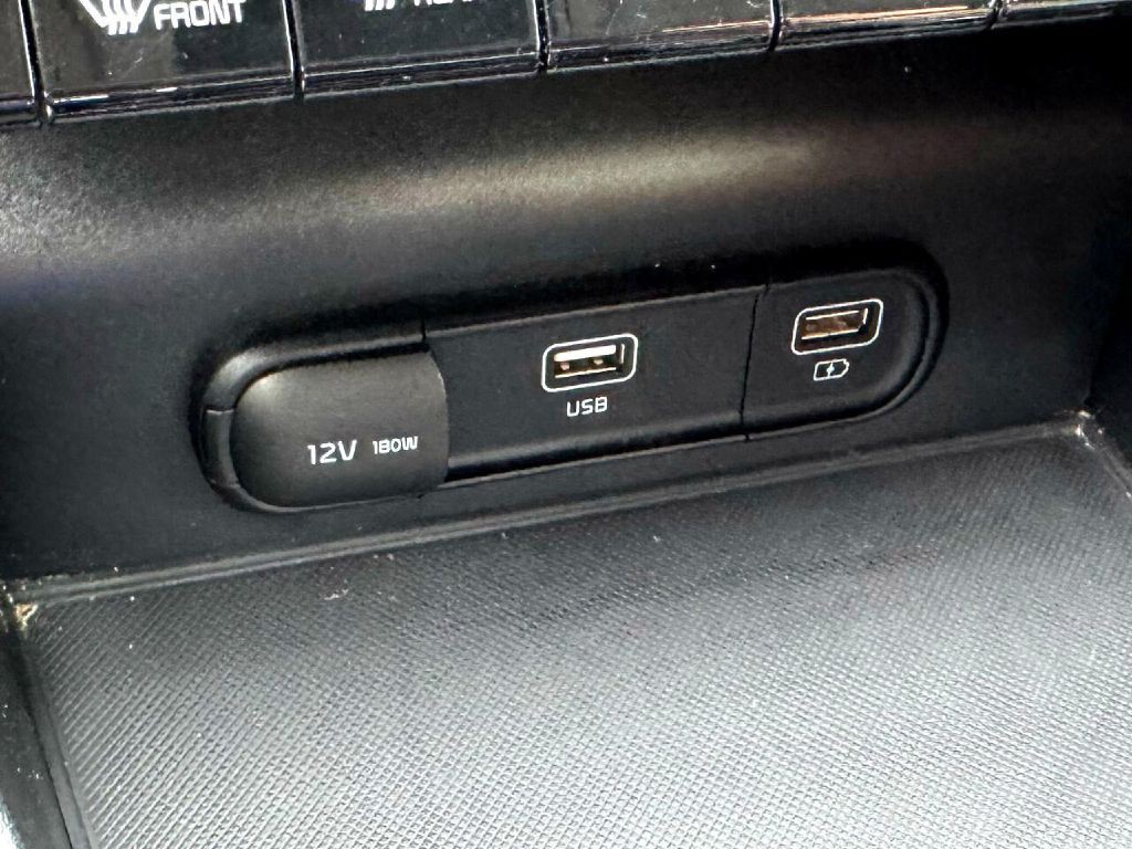 2021 Kia K5 Image 56