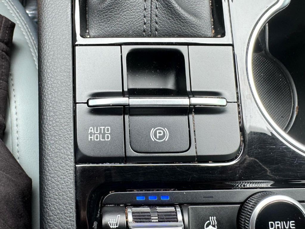 2021 Kia K5 Image 58