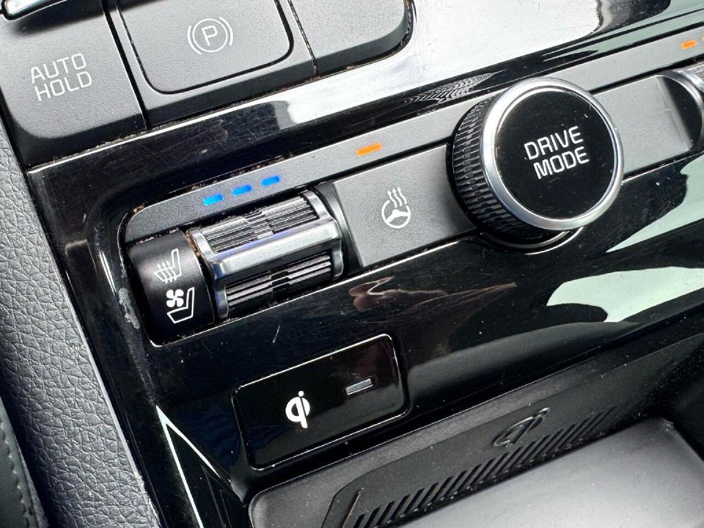 2021 Kia K5 Image 59
