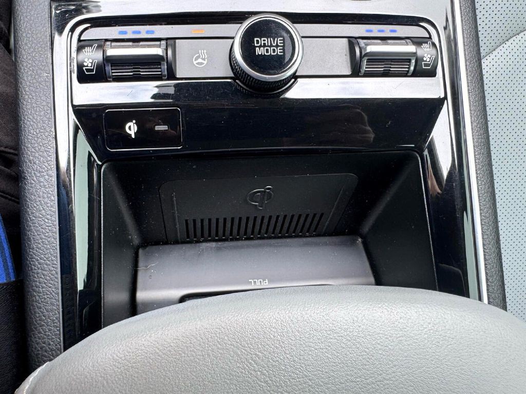 2021 Kia K5 Image 60