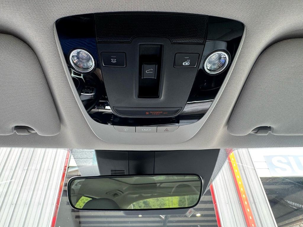 2021 Kia K5 Image 63