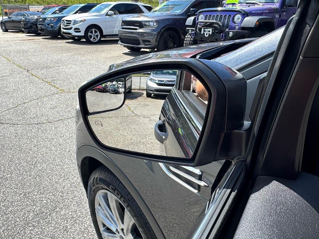 2018 Ford Escape Image 27