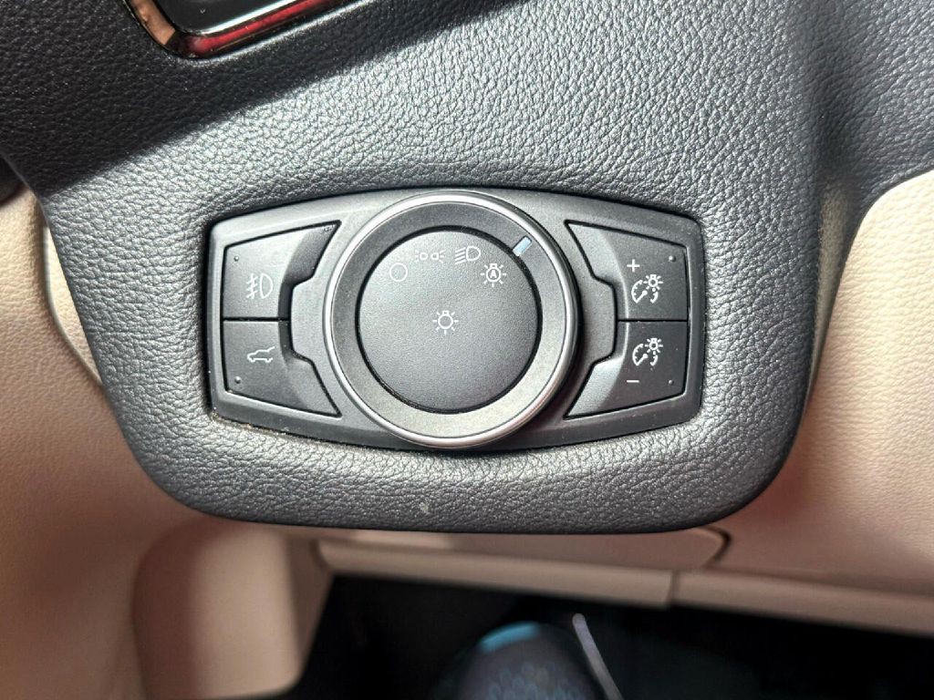2018 Ford Escape Image 41