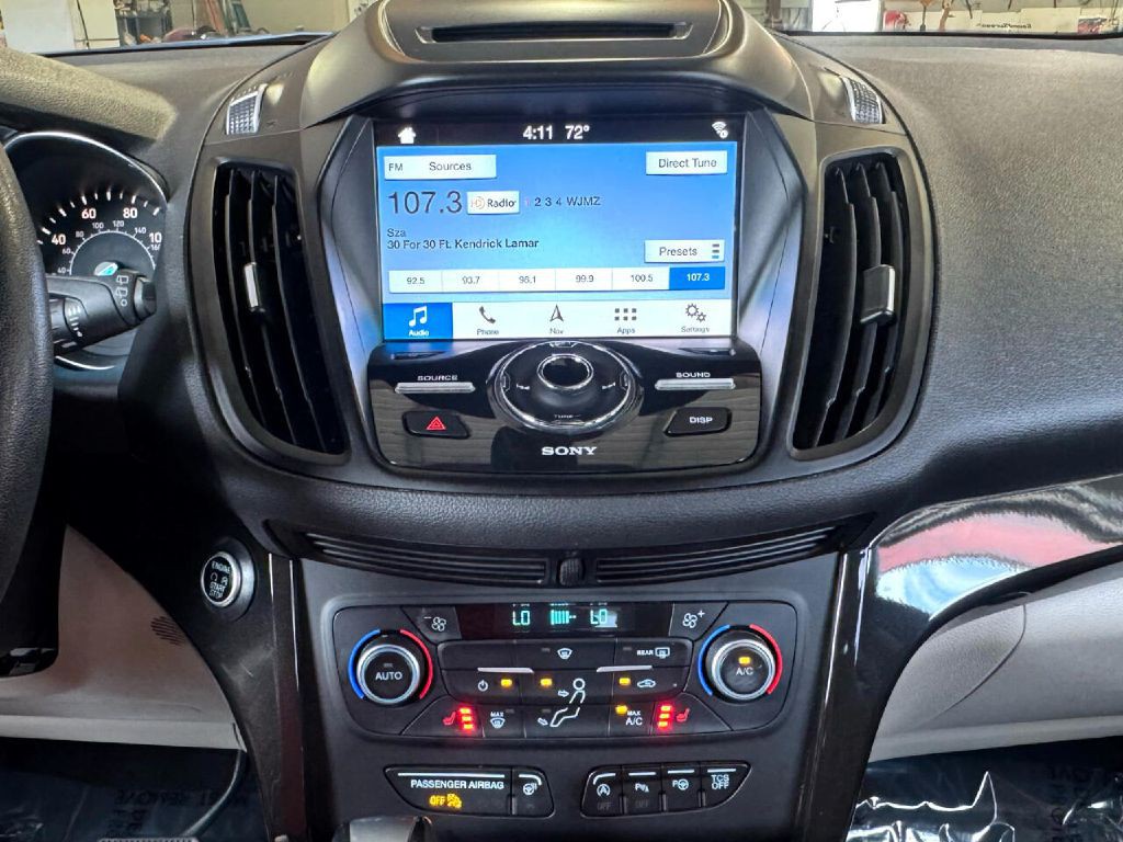2018 Ford Escape Image 44