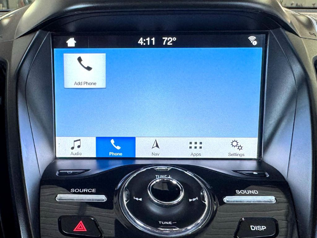 2018 Ford Escape Image 47