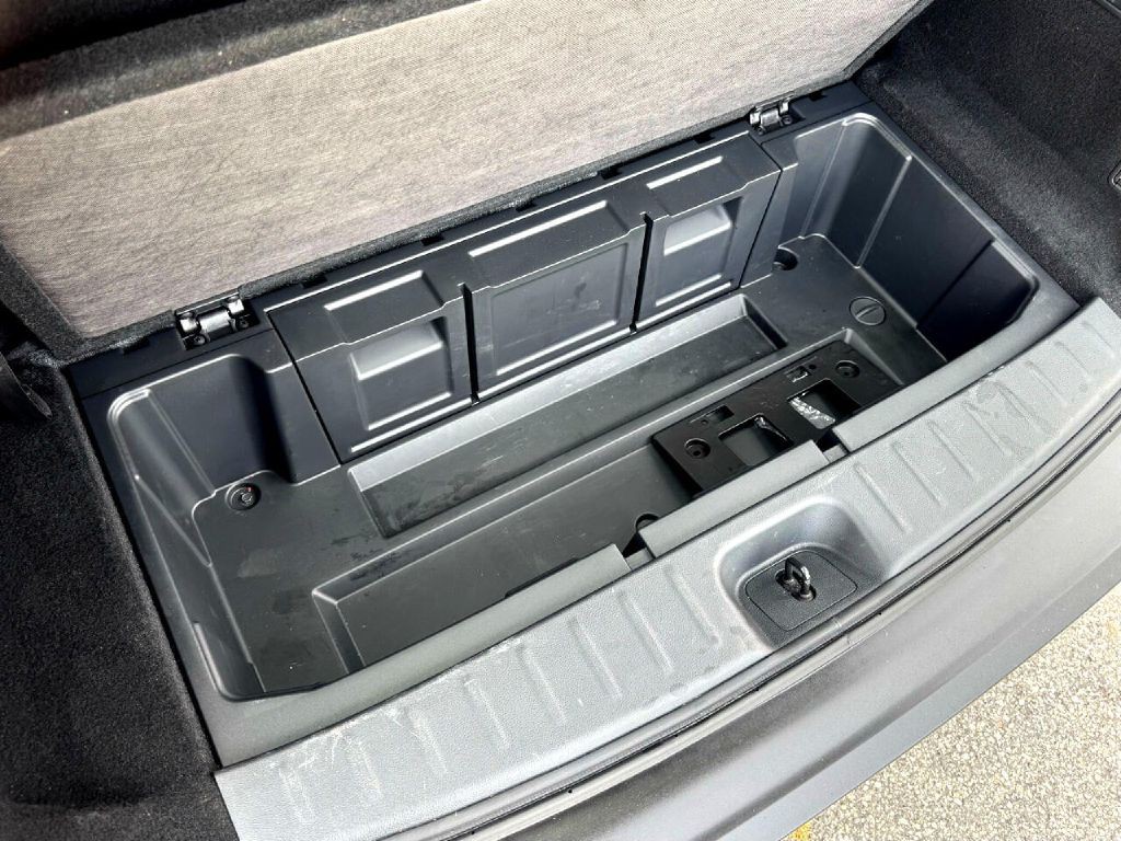 2022 Nissan Pathfinder Image 21