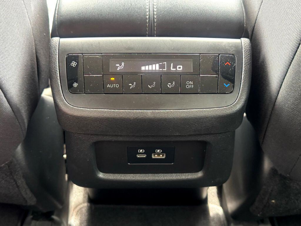 2022 Nissan Pathfinder Image 33
