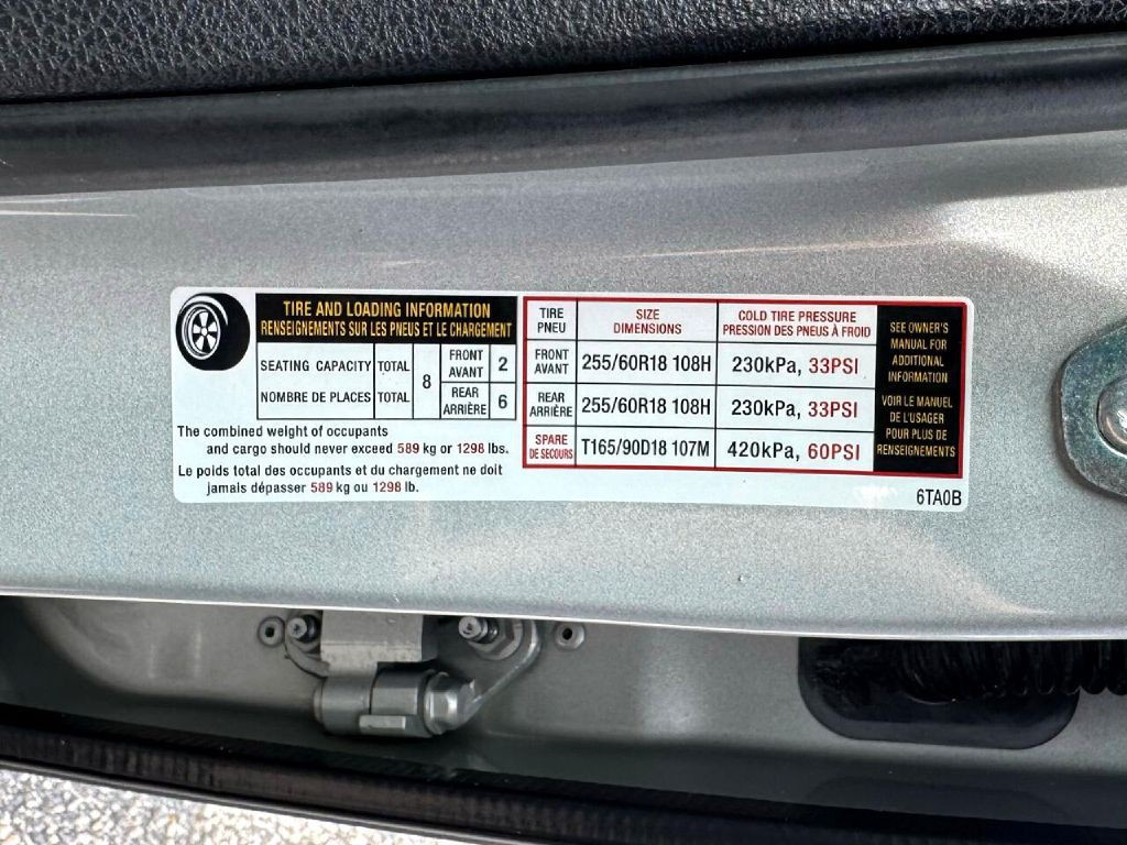 2022 Nissan Pathfinder Image 39