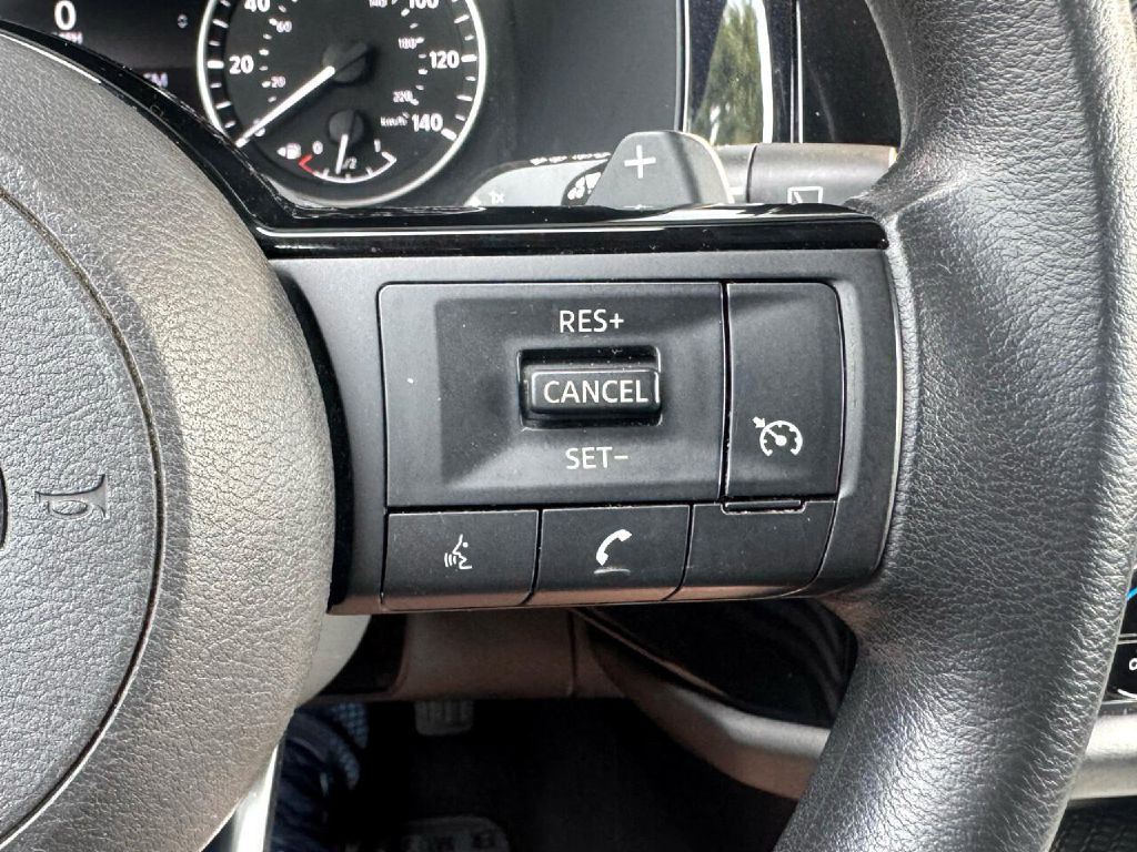 2022 Nissan Pathfinder Image 48