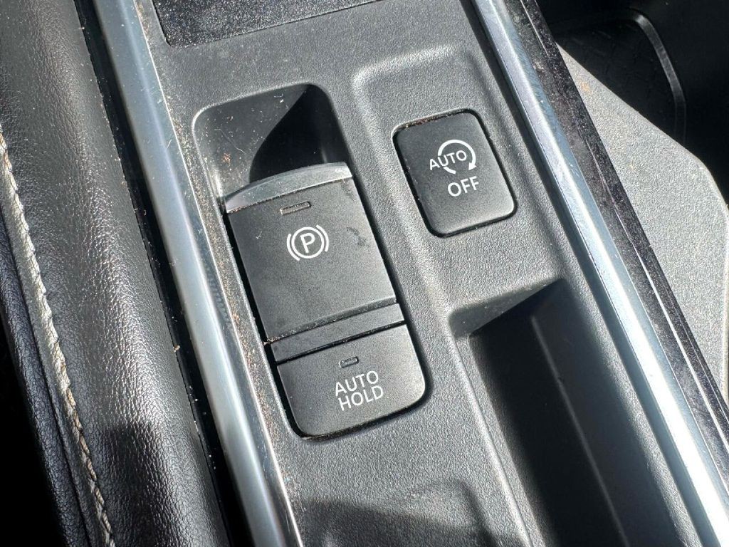2022 Nissan Pathfinder Image 58
